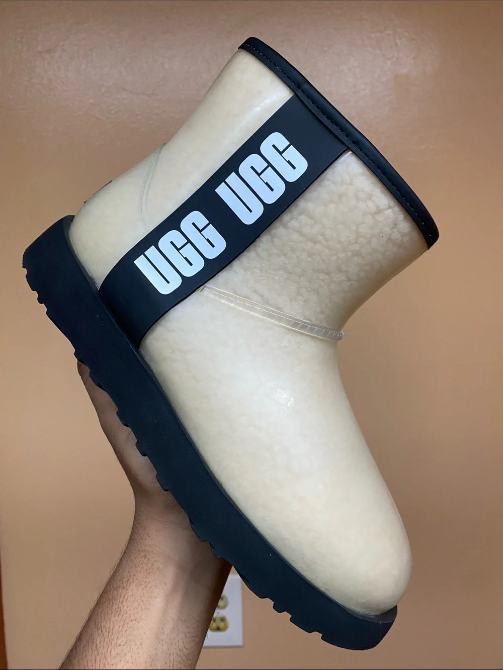 UGG introducing women